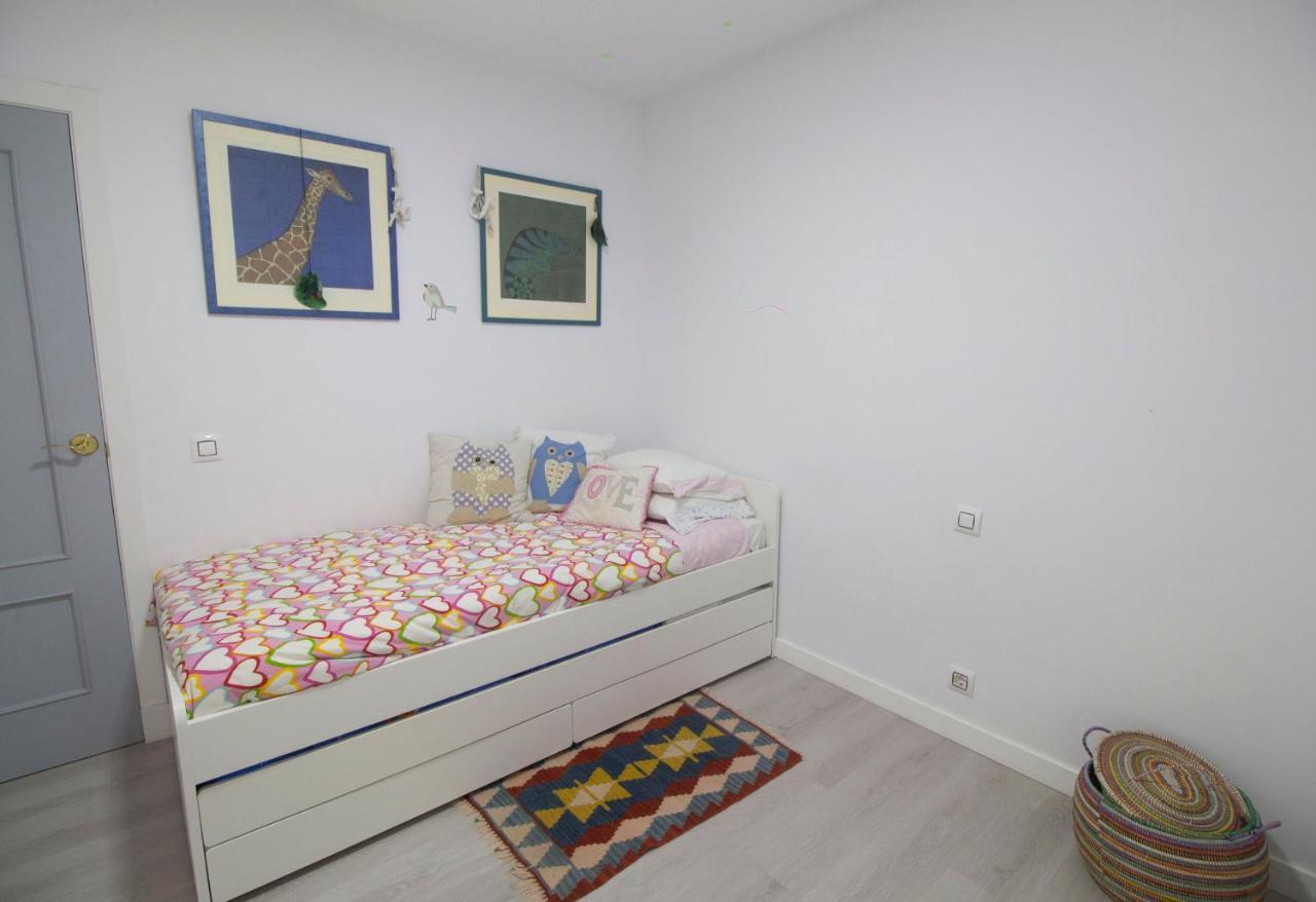 Lightbooking Ancora Cadiz El Puerto de Santa María Exterior foto