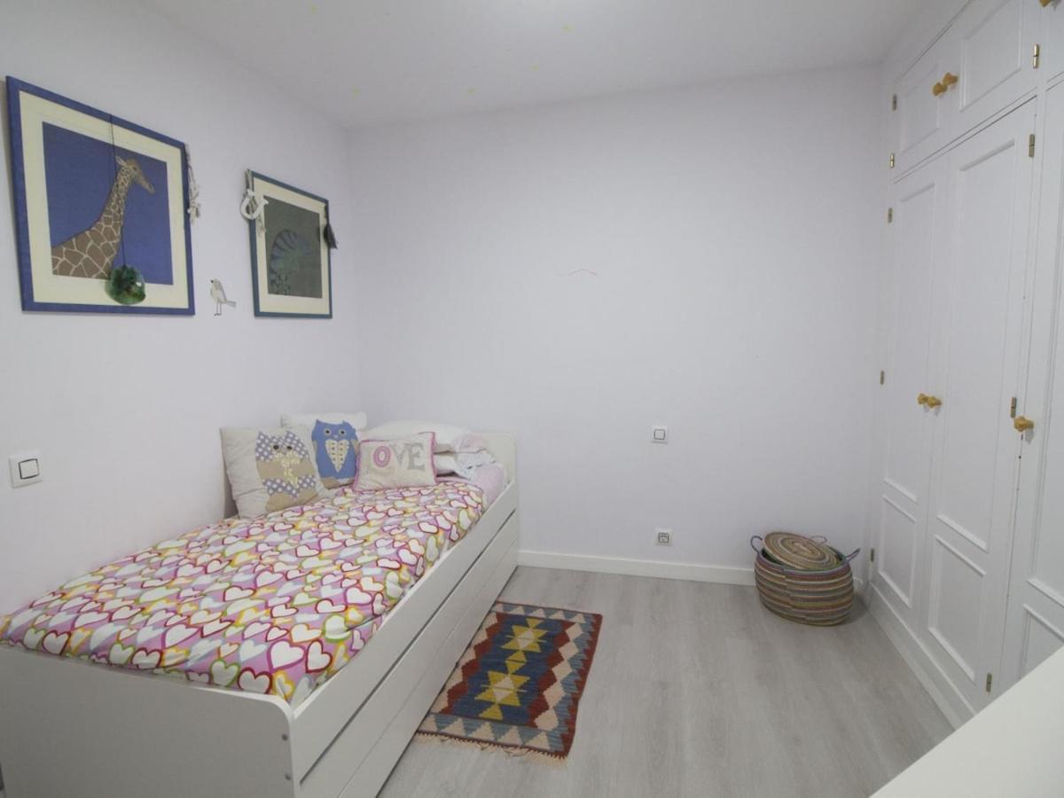 Lightbooking Ancora Cadiz El Puerto de Santa María Exterior foto
