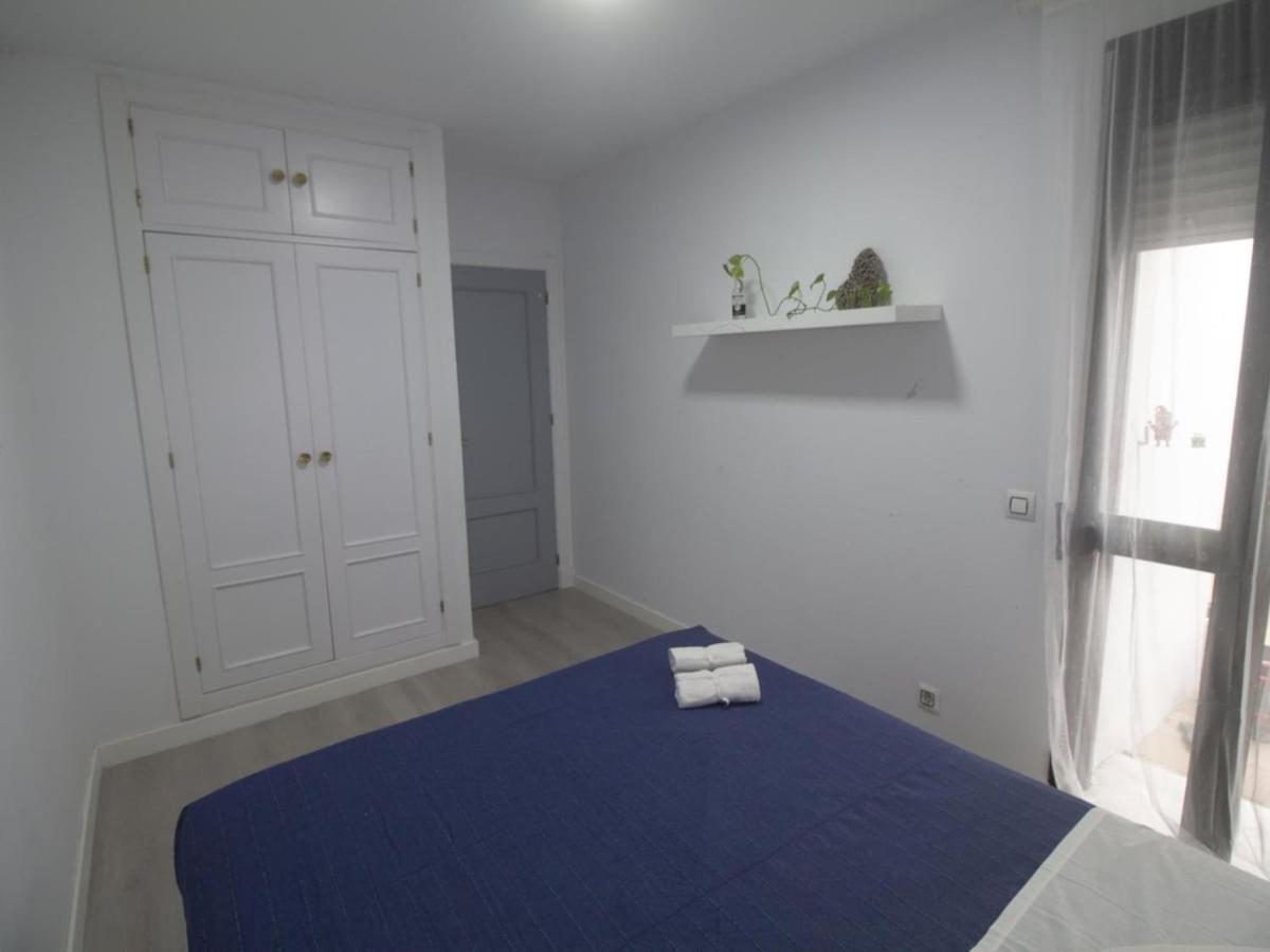 Lightbooking Ancora Cadiz El Puerto de Santa María Exterior foto