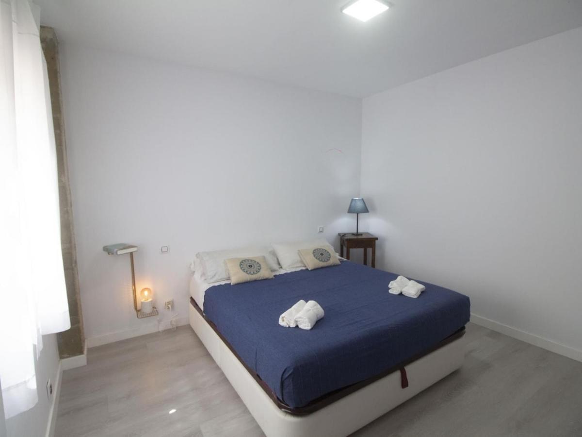 Lightbooking Ancora Cadiz El Puerto de Santa María Exterior foto